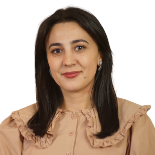 Ləman İsgəndərli