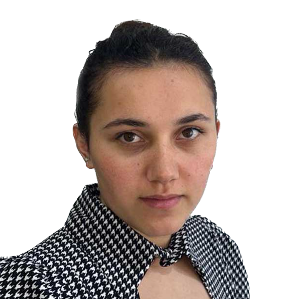 Gülçin İsmayılova